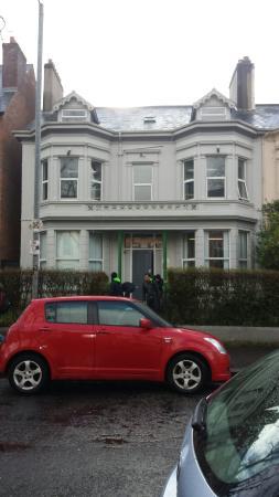 Belfast Islamic Centre